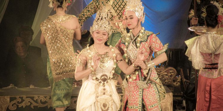 Panji, Kisah Fiksi yang Diilhami Peristiwa Sejarah