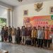 Pengukuhan KAUJE Kediri Raya: Menyatukan Energi, Bersama Mengabdi