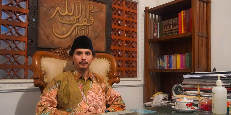 Koperasi Wahidiyah, dari Shalawat Menuju Kesejahteraan Kaum Proletar