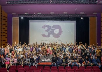 AJI Tetap Melawan di Tengah Disrupsi Media dan Menguatnya Otoritarianisme