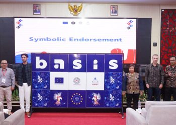 Program Penguatan Masyarakat Sipil BASIS Diluncurkan di Universitas Brawijaya
