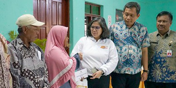 Jelang Pilkada 2024, FKUB Kota Kediri Minta Masyarakat Utamakan Kerukunan