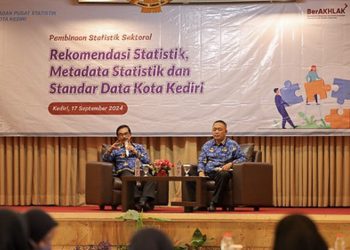 Monumen Sepur Lempung di Stasiun Kediri Diresmikan