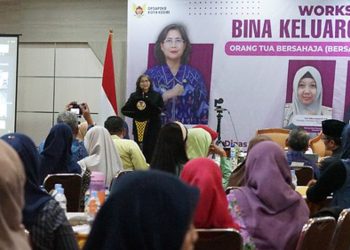 Enam Kelurahan di Kota Kediri Raih Penghargaan Berseri dari Pemprov Jatim