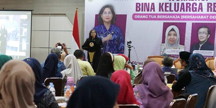 Enam Kelurahan di Kota Kediri Raih Penghargaan Berseri dari Pemprov Jatim