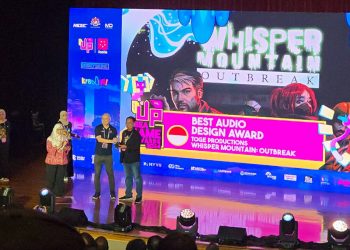 Tiga Sekolah di Kota Kediri  Meraih Penghargaan dari Kementerian Lingkungan Hidup dan Kehutanan