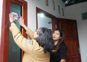 Integritas dan Disiplin Jadi Kunci Pengelolaan Perumda Pasar Joyoboyo