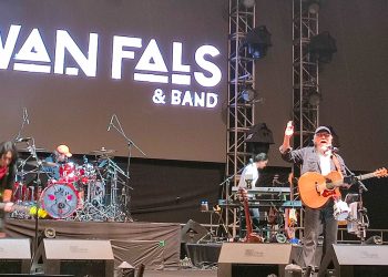 Iwan Fals, Sang Trubadur Lintas Zaman