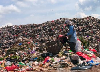 Sampah Menggunung, TPA Klotok Diperluas 6 Hektare