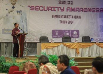 Kolaborasi Pemkot Kediri dan UNICEF Memperkuat Perlindungan Anak