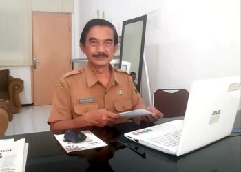 Indeks Pembangunan Statistik Kota Kediri Meningkat pada 2024