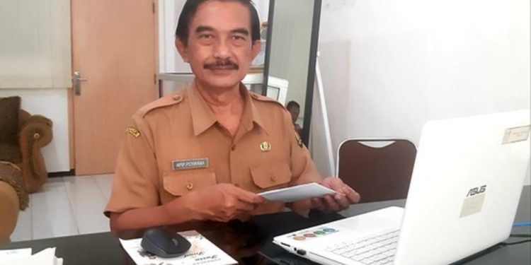 Indeks Pembangunan Statistik Kota Kediri Meningkat pada 2024