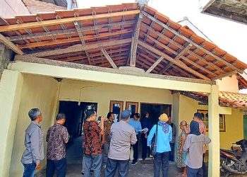 Malam Apresiasi bagi Puluhan Pemuda Kota Kediri yang Berprestasi