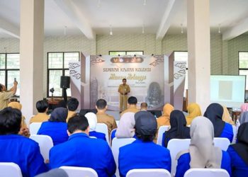 Koleksi Museum Airlangga Perlu Dikenalkan ke Generasi Muda