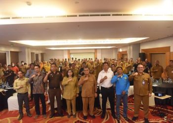 Kolaborasi Pemkot Kediri dan UNICEF Memperkuat Perlindungan Anak