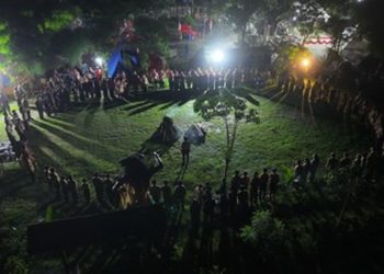 Kolaborasi Pemkot Kediri dan UNICEF Memperkuat Perlindungan Anak