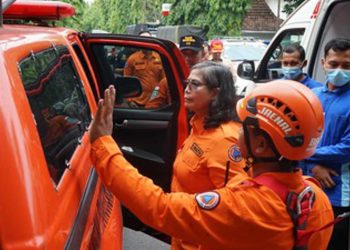 8.335 Warga Kota Kediri Menerima Bantuan Sosial