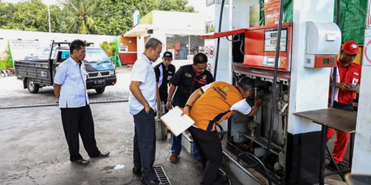 8.335 Warga Kota Kediri Menerima Bantuan Sosial