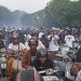 5000 Scooterist Memeriahkan Harlah Seabad Pondok Ploso