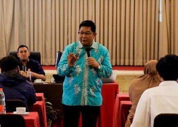Ratusan Mahasiswa dan Pelajar Kota Kediri Menerima Beasiswa Pendidikan