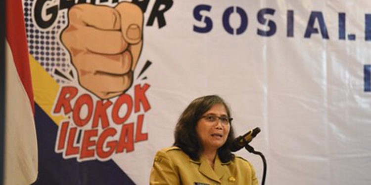 Pasar Tradisional Kota Kediri Masih Diminati