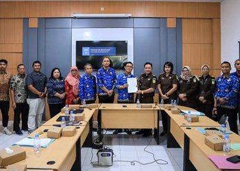 Pasar Tradisional Kota Kediri Masih Diminati