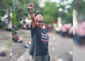 Membaca Sastra Perlawanan dari Papua