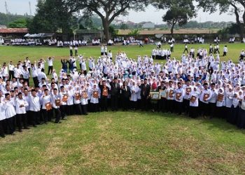 Produk UMKM Kota Kediri Perlu Didaftarkan ke HAKI