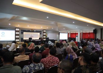 Produk UMKM Kota Kediri Perlu Didaftarkan ke HAKI