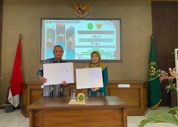 Produk UMKM Kota Kediri Perlu Didaftarkan ke HAKI