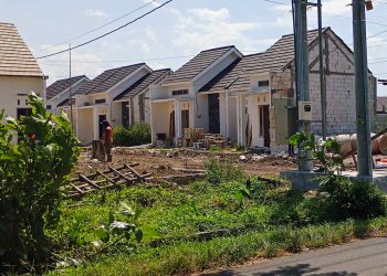 Tergerus Pemukiman, Lahan Pertanian di Kota Kediri Semakin Sempit