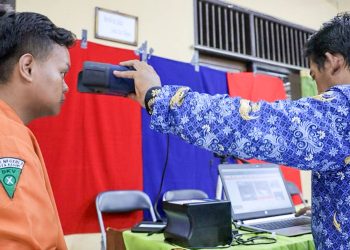 Penyakit Mulut dan Kuku Hewan di Kota Kediri Mereda