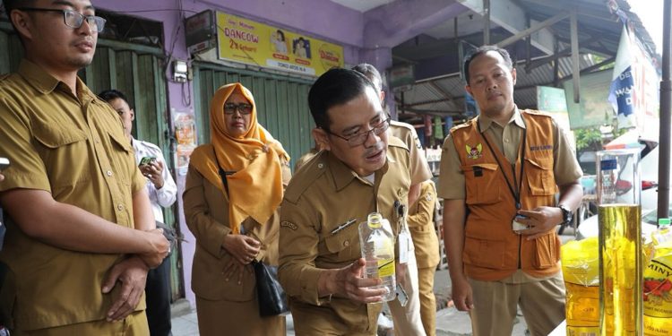 Uji Keamanan Pangan di Tengah Bulan Puasa