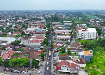 Wali Kota Kediri Prioritaskan Renovasi Sekolah Rusak