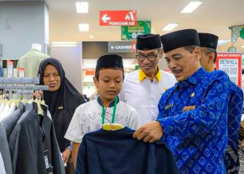 Wali Kota Kediri Prioritaskan Renovasi Sekolah Rusak