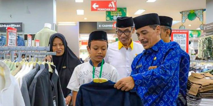 Wali Kota Kediri Prioritaskan Renovasi Sekolah Rusak