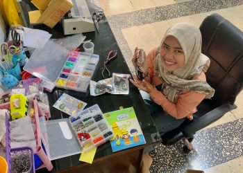 Uji Keamanan Pangan di Tengah Bulan Puasa