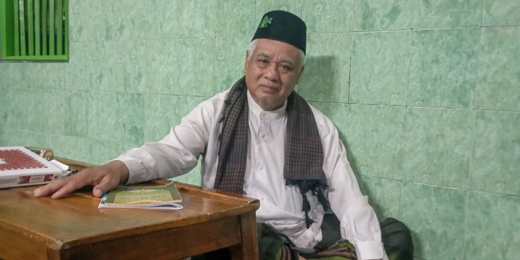 Sembunyi di Kediri, Putra Pangeran Diponegoro Mendirikan Pesantren