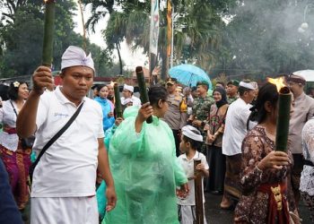 Sejumlah Bahan Pokok di Kota Kediri Turun Harga Jelang Lebaran