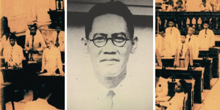 Lelaki Madura Pengusul Presiden RI Bukan Orang Asing Dimakamkan di Kediri