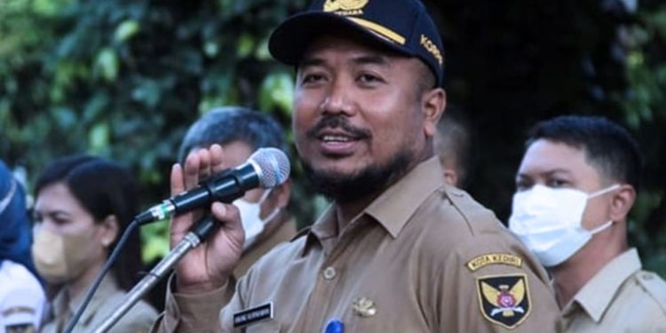 Imbas Kerusuhan, Pembelajaran di Sekolah dan Kampus Kota Kediri Dialihkan ke Daring