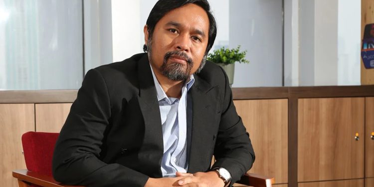 AMSI: Pemberitaan Media di Tengah Gelombang Aksi Massa Harus Akurat dan Verifikatif
