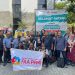 Alumni Aktivis Pers Mahasiswa Berkumpul di Malang, Bahas Kondisi Bangsa
