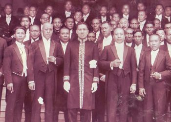 Pusat Bisnis Opium Kediri dan Lahirnya Cina Berpangkat