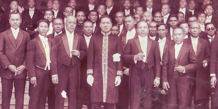 Pusat Bisnis Opium Kediri dan Lahirnya Cina Berpangkat