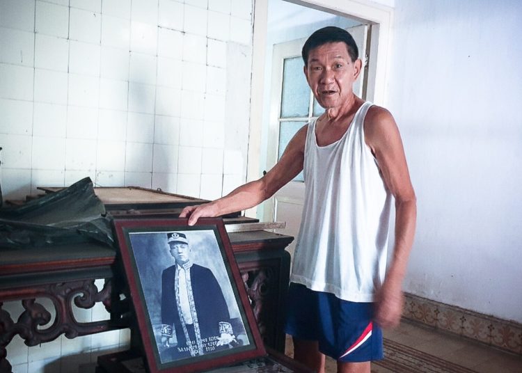 Dari Fujian Cina, Suku Hokkian Bertahan di Kediri