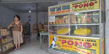 Pusat Bisnis Opium Kediri dan Lahirnya Cina Berpangkat