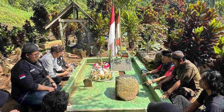 Haul ke-77 Tan Malaka di Kediri Digelar Lebih Awal