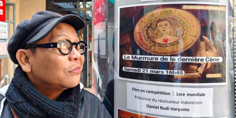 Film Tragedi 1965 Blitar Diputar di Prancis dan Jerman