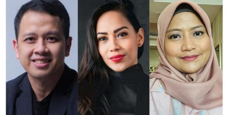 Badan Perfilman Indonesia dan Mimpi Lompatan Industri